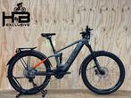 Cube Stereo Hybrid 120 Pro 625 Allroad E-Mountainbike, Overige merken, 45 tot 49 cm, Ophalen of Verzenden, Zo goed als nieuw