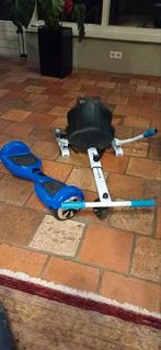 Hoverboard, Ophalen of Verzenden, Gebruikt