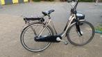 Electric bike, Ophalen, Sparta, Zo goed als nieuw, 59 cm of meer