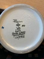 Regina Gouda Holland Aardewerk Vaas, Antiek en Kunst, Antiek | Keramiek en Aardewerk, Ophalen of Verzenden