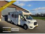 Roller Team Kronos 284 TL bj 2020 / 170 pk / automaat, Caravans en Kamperen, Bedrijf, Overige merken, Minder dan 3 maanden geleden