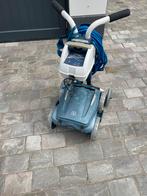 Zodiac Vortex 3 4wd zwembadrobot, Tuin en Terras, Zwembad-toebehoren, Ophalen, Gebruikt, Overige typen