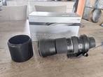 Tamron SP 150-600mm F/5-6.3 Di VC USD (Nikkon), Audio, Tv en Foto, Fotografie | Lenzen en Objectieven, Ophalen, Zo goed als nieuw