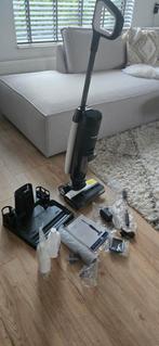 Tineco FLOOR ONE S7 Premium wet & dry Vloerreiniger, Ophalen of Verzenden, Nieuw, Stofzuiger
