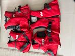 4 kinderzwemvesten van Helly Hansen 1 babyvest, Ophalen of Verzenden, Zo goed als nieuw, Kind, Reddingsvest of Zwemvest
