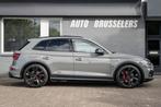 Audi SQ5 3.0 TFSI quattro Pro S-Line Plus Mega Compleet !, Automaat, Stof, Gebruikt, Euro 6