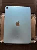 Apple ipad 10.9” 2022 64 GB Z.G.A.N incl. hoes, Computers en Software, Apple iPads, 10 inch, Apple iPad, Ophalen of Verzenden