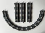 Duplo Rails, Ophalen of Verzenden, Zo goed als nieuw, Losse stenen, Duplo
