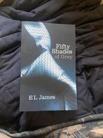 Fifty Shades of Grey: Fifty Shades Trilogy 1, Ophalen of Verzenden, Zo goed als nieuw