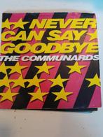 The communards 7inch never csn say goodbye, Cd's en Dvd's, Ophalen of Verzenden, Zo goed als nieuw, Pop