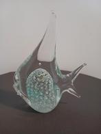Murano vis, Antiek en Kunst, Antiek | Glas en Kristal, Ophalen of Verzenden