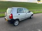 Suzuki Alto 1.1 GX, Voorwielaandrijving, 750 kg, 4 cilinders, Origineel Nederlands