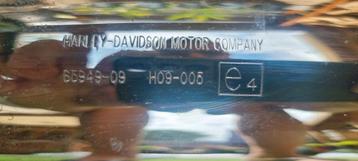 Harley-Davidson Uitlaten - Stille Dempers - RDW Goedgekeurd beschikbaar voor biedingen