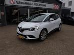 Renault Scénic 1.2 TCe Life (bj 2017), Voorwielaandrijving, Gebruikt, 4 cilinders, 1850 kg