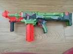 Nerf gun - type Nitron Vortex, Kinderen en Baby's, Speelgoed | Buiten | Actiespeelgoed, Ophalen of Verzenden