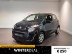 Citroen C1 1.0 VTi Feel AIRCO | CAMERA | APPLE CARPLAY-ANDRO, Voorwielaandrijving, 12 maanden, Stof, Gebruikt