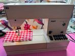 Pfaff Tiptronic 1027 Naaimachine - inclusief, Hobby en Vrije tijd, Naaimachines en Toebehoren, Ophalen of Verzenden, Gebruikt