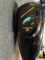 Minn Kota Endura 30 elektrische buitenboordmotor, Watersport en Boten, Ophalen of Verzenden, Gebruikt, Overige typen