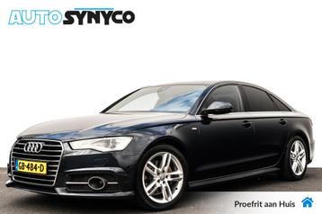 Audi A6 Limousine 1.8 TFSi 190 Pk Autom. Ultra S-Line I Zwar beschikbaar voor biedingen