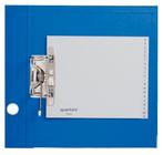 ORDNERALFABETS polypropyleen 18x23 cm. grijs 2-gaats, Ophalen of Verzenden, Nieuw