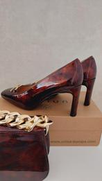 Set pumps en schouder/ handtas Unisa,nieuw, Ophalen of Verzenden, Nieuw