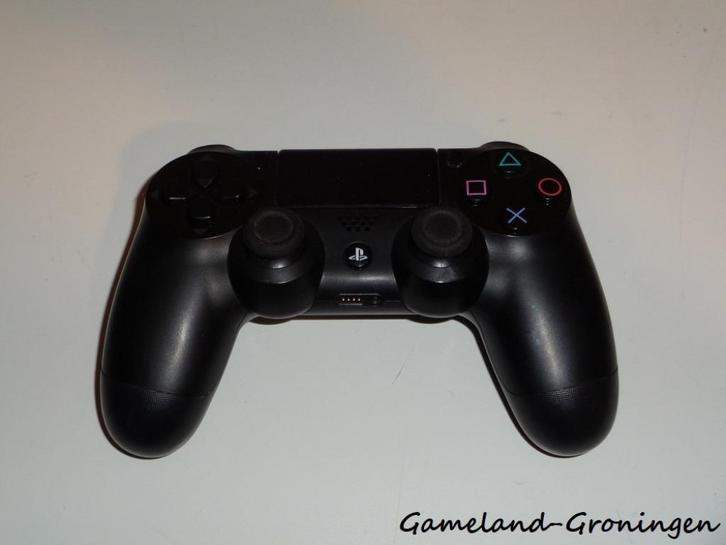 Sony Wireless Dualshock PlayStation 4 Controller, Spelcomputers en Games, Games | Sony PlayStation 4, Gebruikt, 1 speler, Vanaf 3 jaar