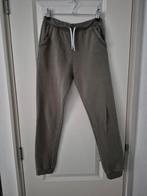 Primark joggers joggingbroek khaki groen 152 uniseks, Ophalen of Verzenden, Zo goed als nieuw, Primark, Jongen of Meisje