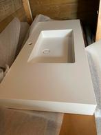 Wastafel Solid surface wit, Ophalen of Verzenden