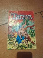 Tarzan Stripboek - Junior Press Strip, Boeken, Stripboeken, Ophalen of Verzenden
