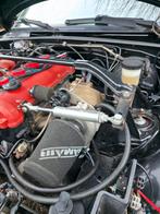 MX5 TD04-13T 1.8 (VVT) Turbo setup, Ophalen