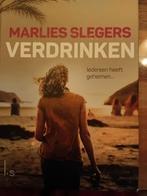 Marlies Slegers - Verdrinken, Ophalen of Verzenden, Zo goed als nieuw, Marlies Slegers