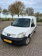 Peugeot Partner 1.6 HDI 55KW 170C 2007, Auto's, Voorwielaandrijving, Stof, 74 pk, 4 cilinders