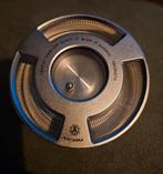 Nagaoka Crystal Stabilizer G-601 II - Platenstabilisator, Ophalen of Verzenden, Gebruikt, Platenspeler, Overige merken