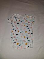 Rompertjes en jurkje mt 50, Kinderen en Baby's, Babykleding | Maat 50, Ophalen, Zo goed als nieuw, Jongetje of Meisje, Nacht- of Onderkleding
