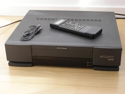 ARISTONA Videospeler / Videorecorder; voor de hobbyist, Audio, Tv en Foto, Videospelers, Niet werkend, VHS-speler of -recorder