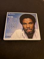 Billy Ocean - The Ultimate Collection (3CD Boxset), Ophalen of Verzenden, 2000 tot heden, Zo goed als nieuw, Boxset