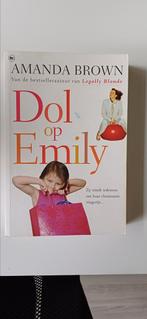 Dol op emily, Ophalen of Verzenden, Zo goed als nieuw