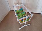 Poppenwieg / wieg, Ophalen of Verzenden, Gebruikt, Overige typen