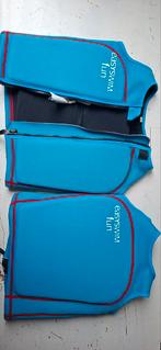 Zwemvest Easyswim blauw maat L, Ophalen, Jongen of Meisje, Zo goed als nieuw, Zwem-accessoire