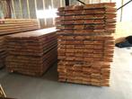 !OPRUIMING! Zweeds Rabat OP=OP €3,00 per meter, Ophalen, Nieuw, 250 cm of meer, Planken