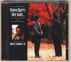 Harry Connick, Jr - When Harry Met Sally Soundtrack, Verzenden