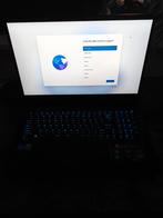 MSI GP76 Leopard Gaming Laptop, Ophalen, 2 tot 3 Ghz, Qwerty, Intel Core i7-11800H