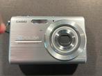 Casio Exilim EX-Z65 Digitale Camera, Compact, Ophalen of Verzenden, Zo goed als nieuw, Overige Merken