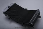 Radiateur Radiator AVDB SUZUKI GSXR 1000 2001 - 2002 K1 K2, Motoren, Ophalen of Verzenden, Nieuw
