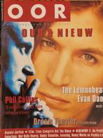 OOR 23-1993 Lemonheads Collins Hollands Goed 2 Dream Theater, Ophalen of Verzenden, Zo goed als nieuw, Muziek, Film of Tv