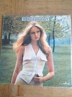 Twiggy, Ophalen of Verzenden, Zo goed als nieuw, 12 inch