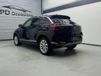 Volkswagen T-Roc 1.5 TSI Style - ACC- Navi - Clima - Lane as, 1258 kg, 4 cilinders, 150 pk, Zwart