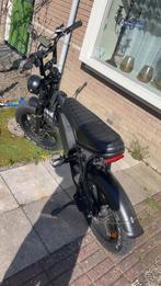 V8 2.0, Fietsen en Brommers, Elektrische fietsen, Zo goed als nieuw, 51 tot 55 cm, 50 km per accu of meer, Ophalen