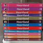 Heartland deel 1 t/m 12 zie foto's, Alle leeftijden, Ophalen, Zo goed als nieuw