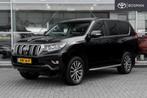 Toyota Land Cruiser 2.8 D-4D Executive 5p., Auto's, Automaat, Gebruikt, Euro 6, 4 cilinders